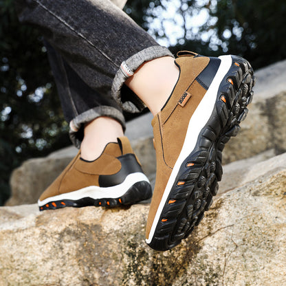 Ergonomic Pain Relief Shoe - OrthoFree Unisex