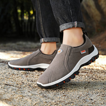 Ergonomic Pain Relief Shoe - OrthoFree Unisex