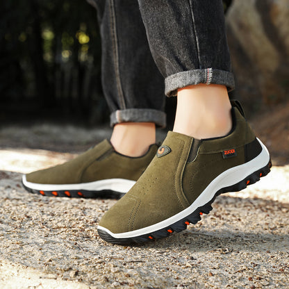 Ergonomic Pain Relief Shoe - OrthoFree Unisex