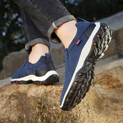 Ergonomic Pain Relief Shoe - OrthoFree Unisex