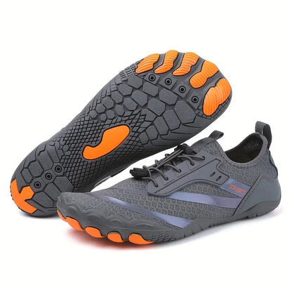 Orthopaedic Barefoot Shoe - PureStride OrthoLite