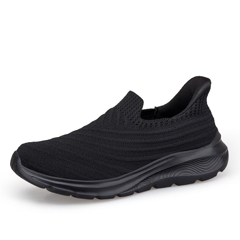 Everyday Hands-Free Slip In Shoe – OrthoSlip Unisex