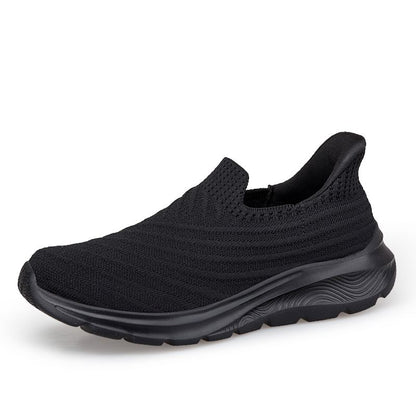 Everyday Hands-Free Slip In Shoe – OrthoSlip Unisex