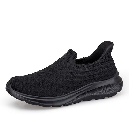 Everyday Hands-Free Slip In Shoe – OrthoSlip Unisex