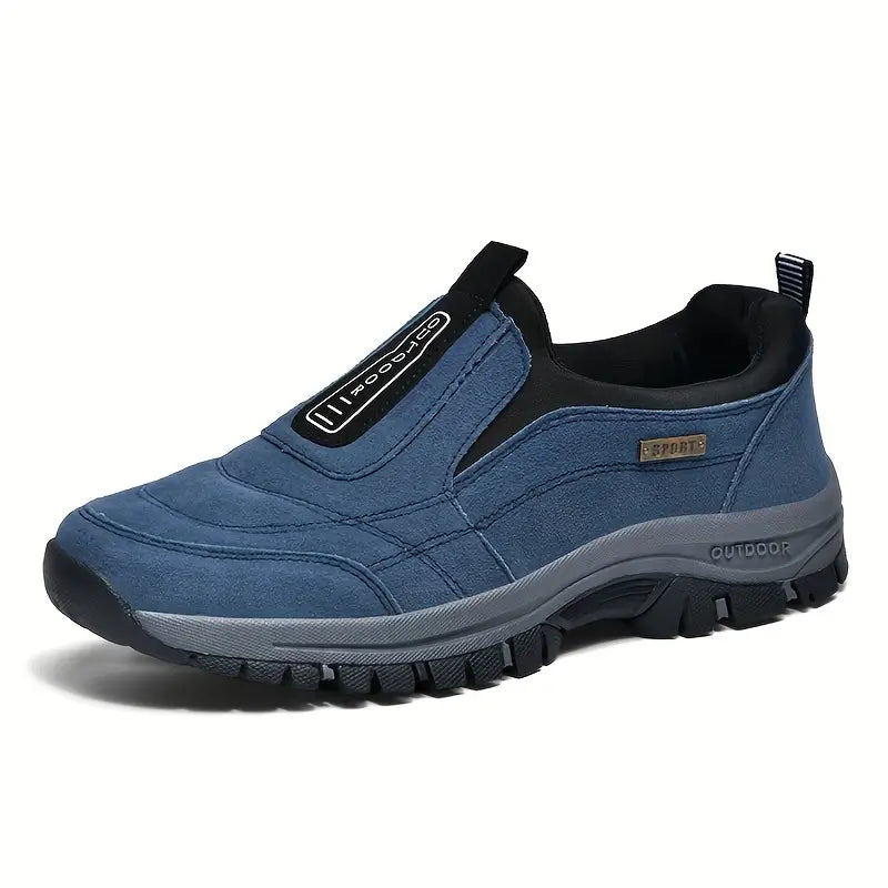 1+1  Ergonomic Pain Relief Shoe - OrthoMotion Unisex