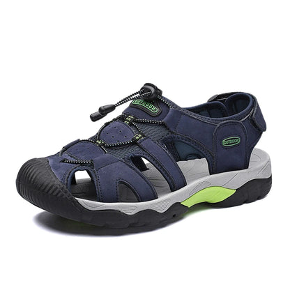 Ergonomic Orthopaedic Trekking Sandals for Pain Relief - OrthoHealth