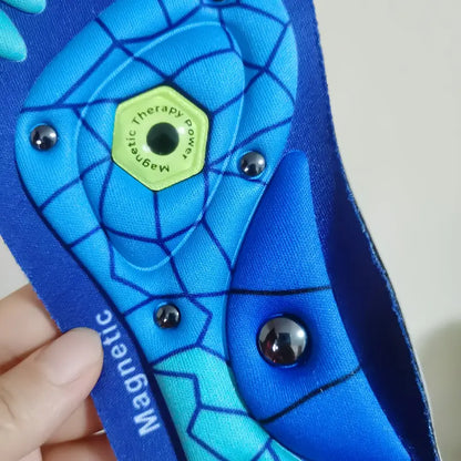 Magnetic Insoles for Pain Relief & Energy – MagnoFit Pro