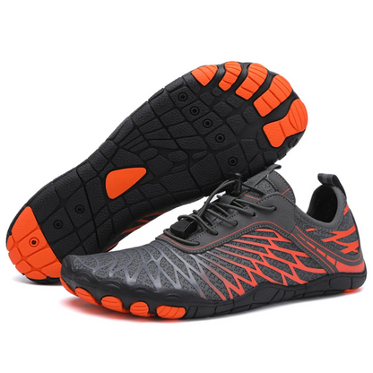 Healthy & Comfortable Barefoot Shoes - PureStep (Unisex)
