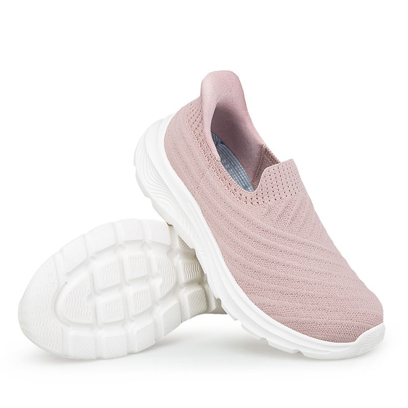 Pain-Free Everyday Slip In Shoe – Hands-Free Slip Ins