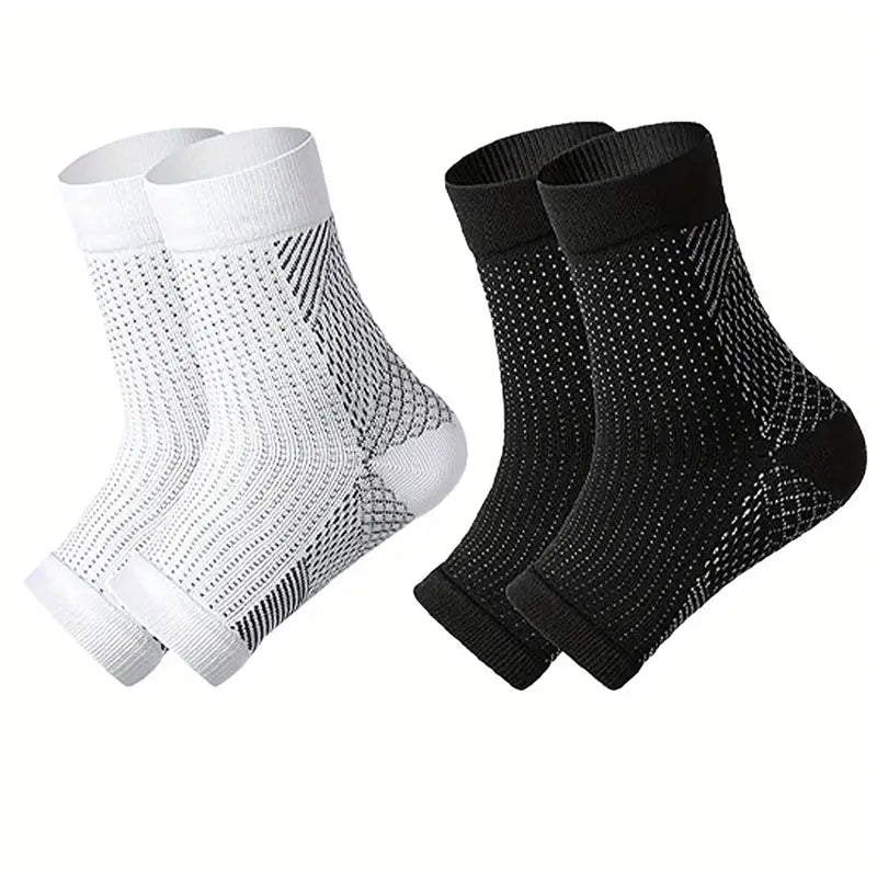 Orthopaedic Compression Socks - OrthoCom