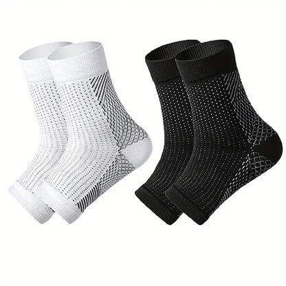 Orthopaedic Compression Socks - OrthoCom