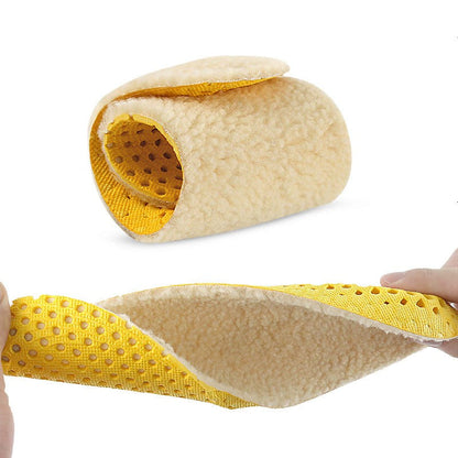 Heating Insoles – Cozy Warmth for Cold Days