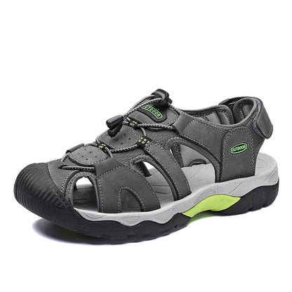 Ergonomic Orthopaedic Trekking Sandals for Pain Relief - OrthoHealth